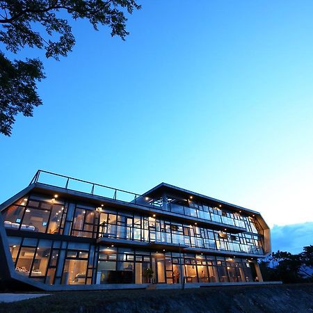 Revika B&B Yuemei ภายนอก รูปภาพ