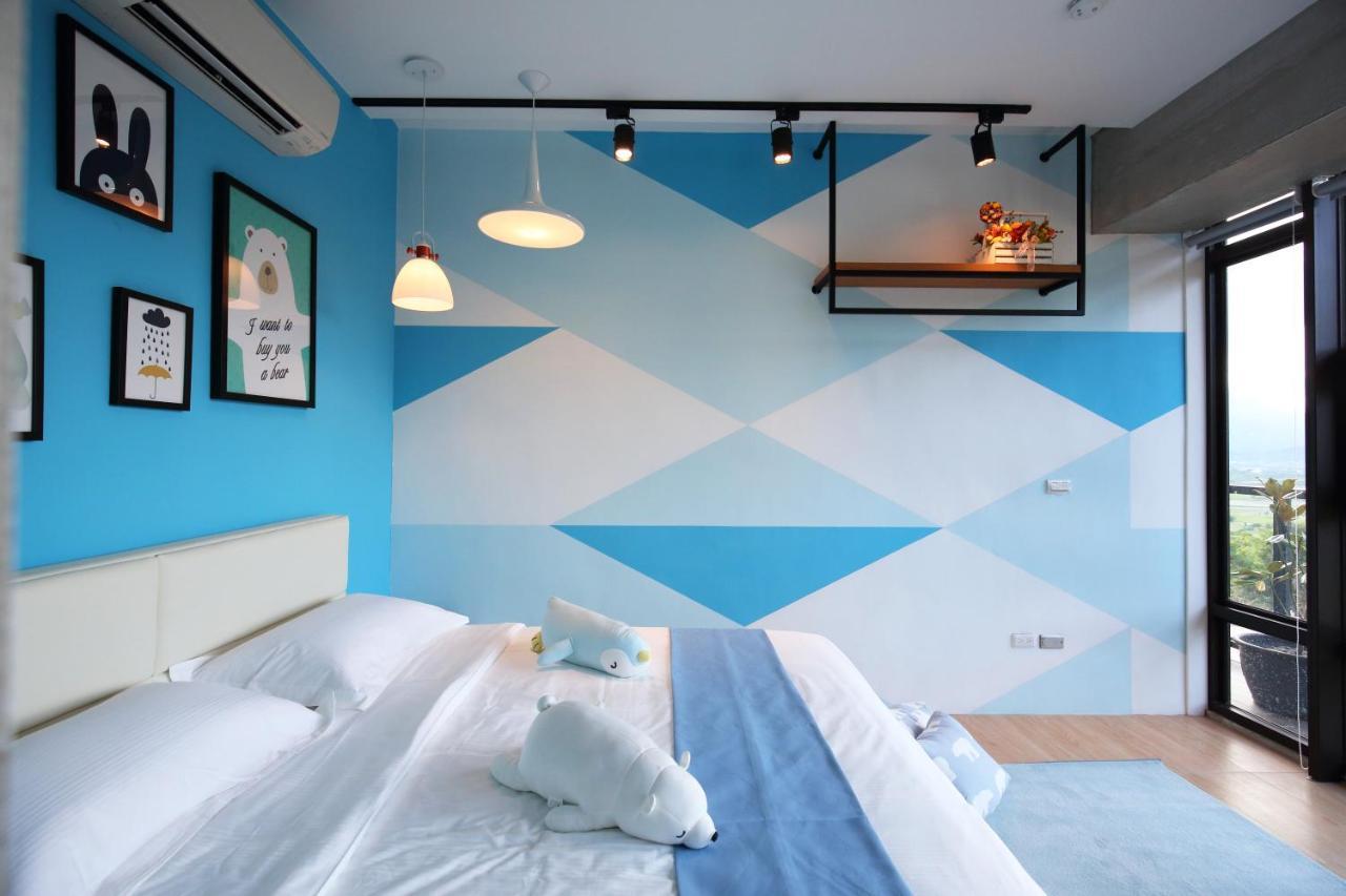 Revika B&B Yuemei ภายนอก รูปภาพ