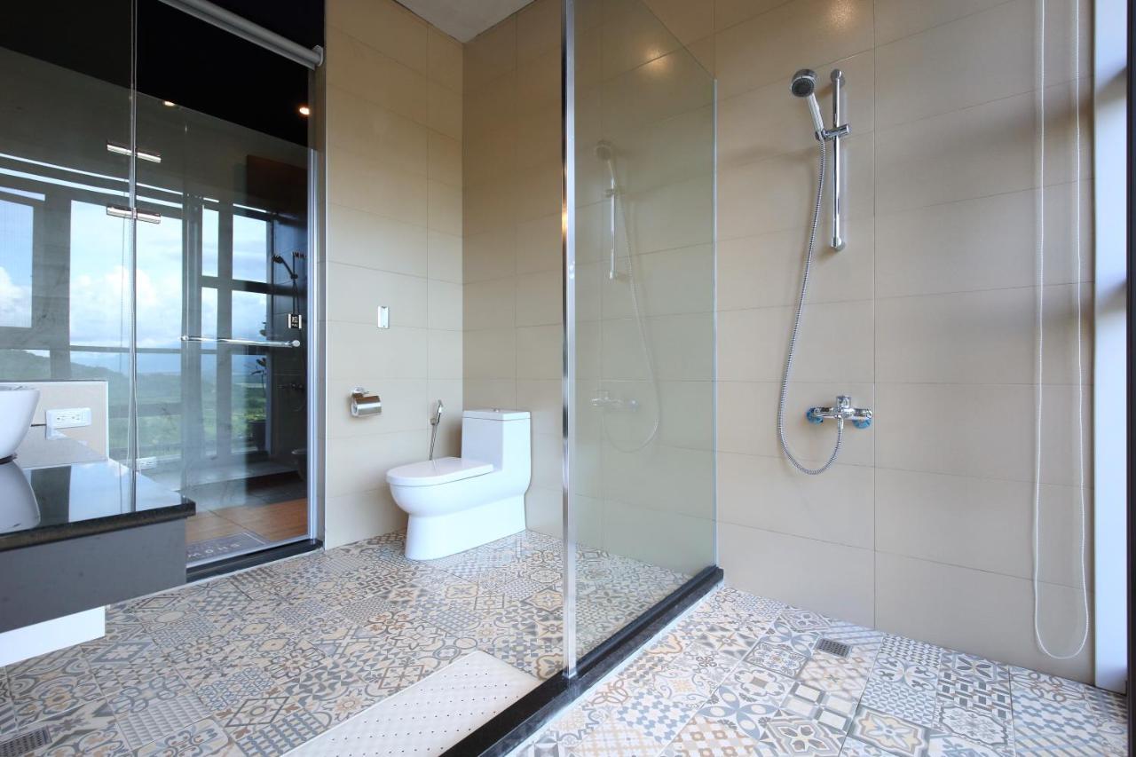 Revika B&B Yuemei ภายนอก รูปภาพ
