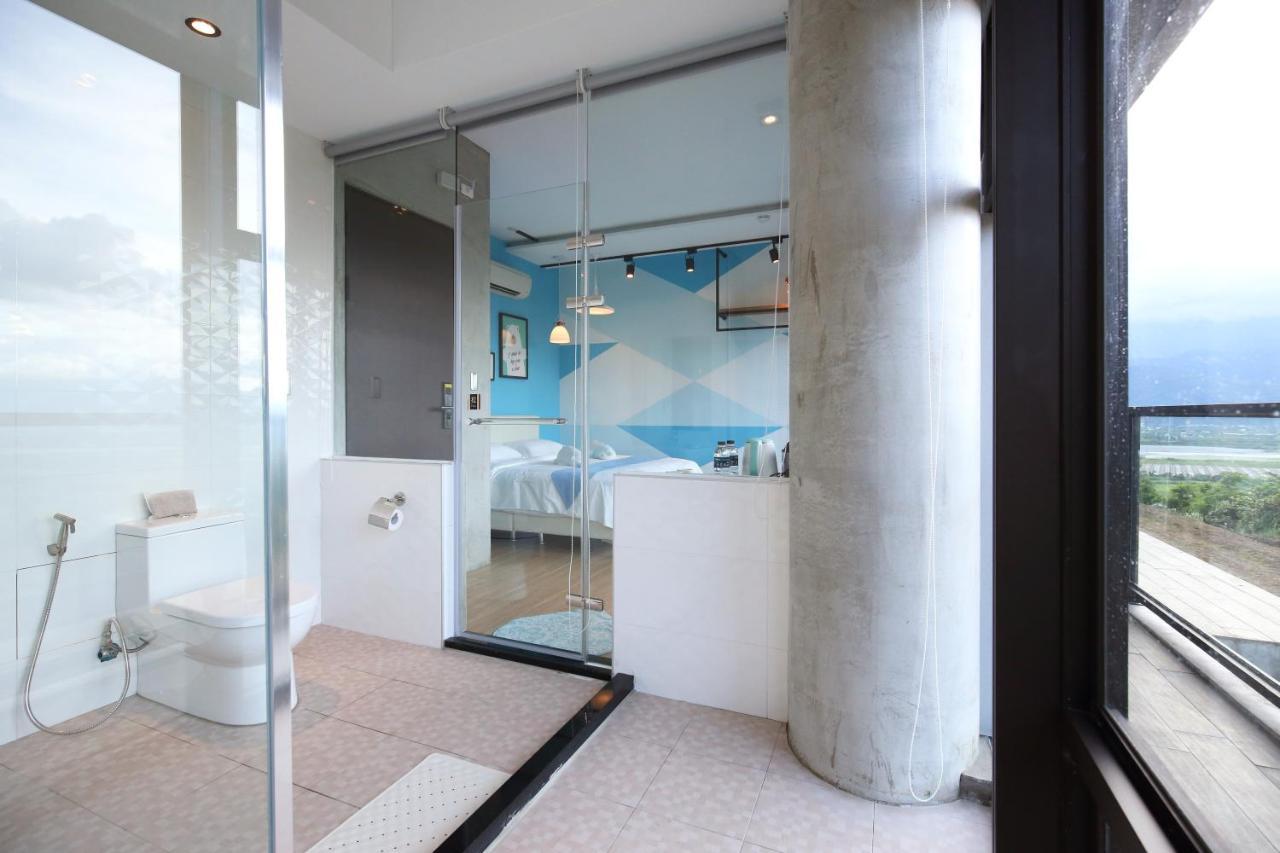 Revika B&B Yuemei ภายนอก รูปภาพ