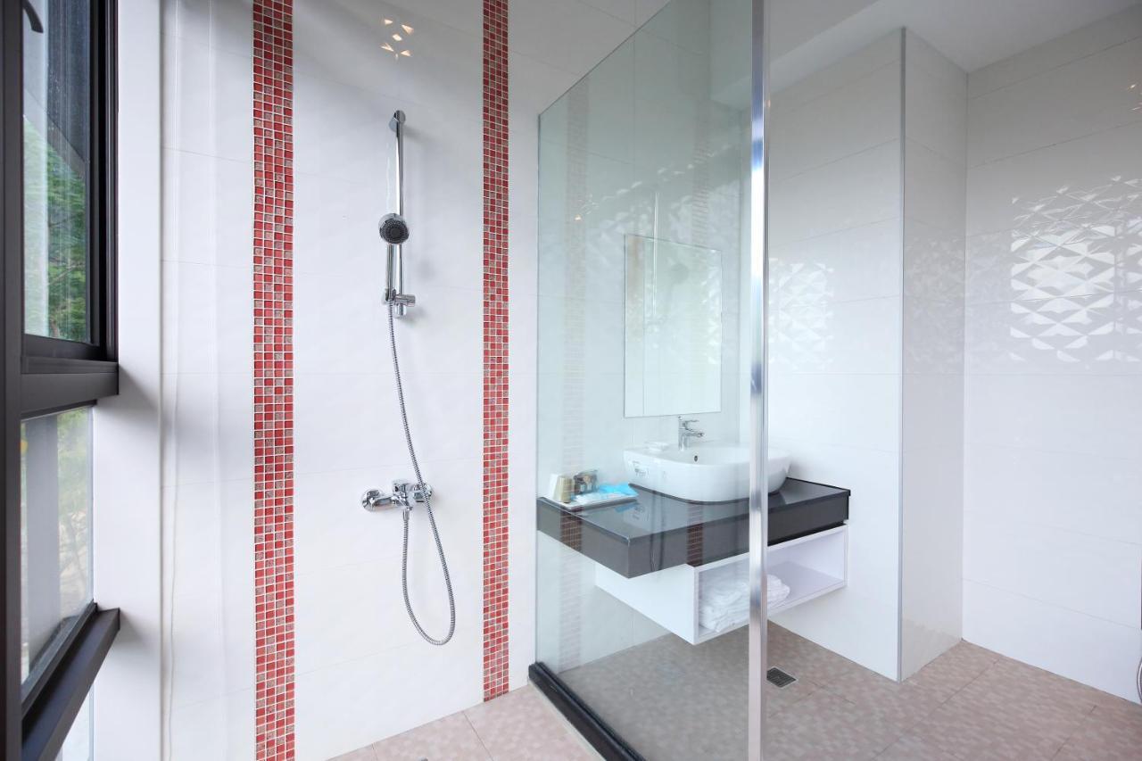 Revika B&B Yuemei ภายนอก รูปภาพ