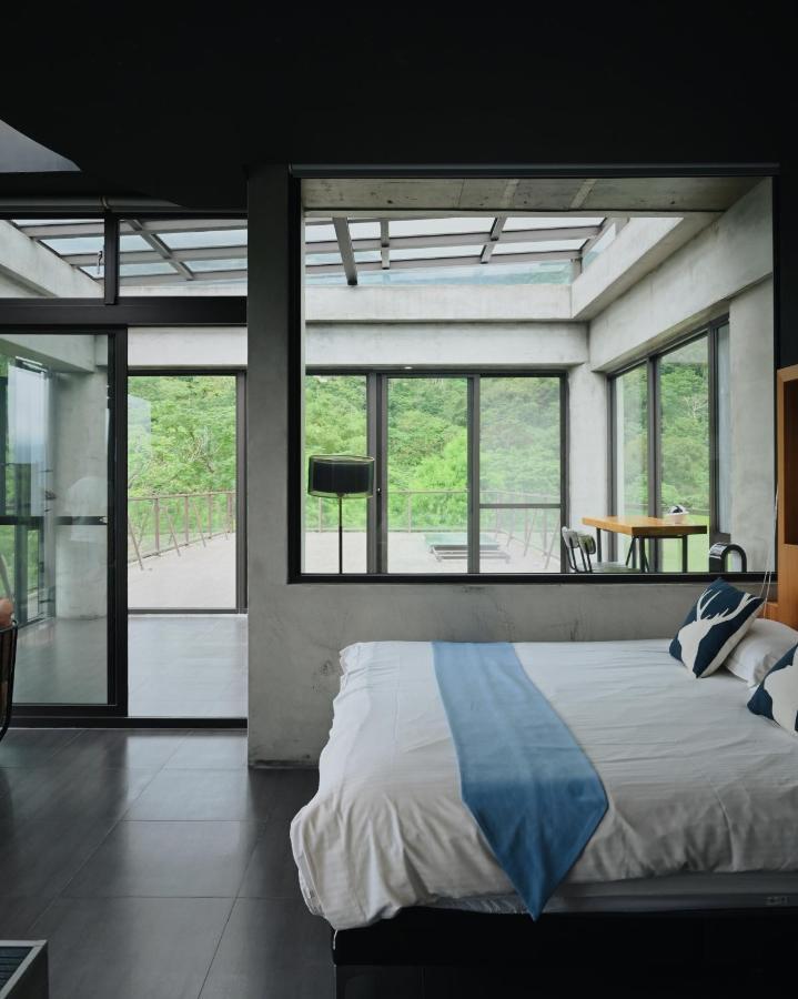 Revika B&B Yuemei ภายนอก รูปภาพ