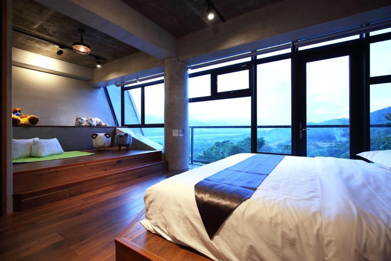 Revika B&B Yuemei ภายนอก รูปภาพ