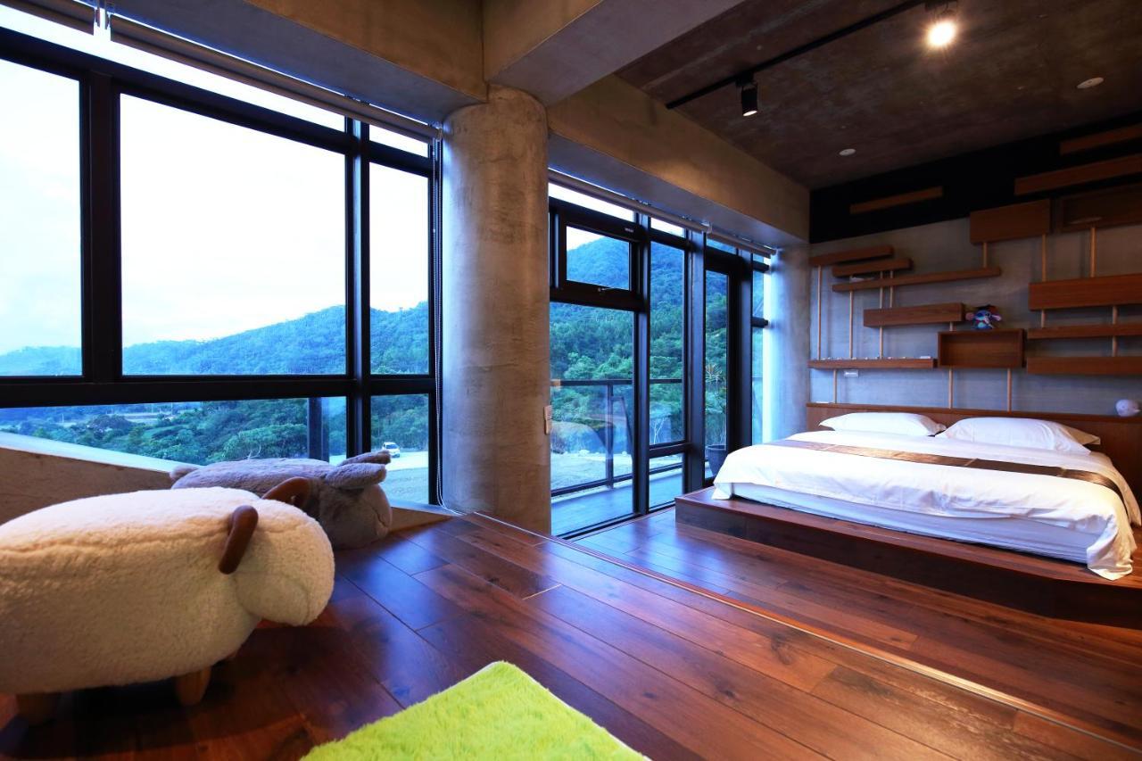 Revika B&B Yuemei ภายนอก รูปภาพ