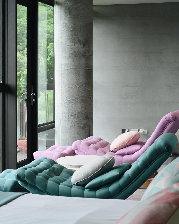 Revika B&B Yuemei ภายนอก รูปภาพ