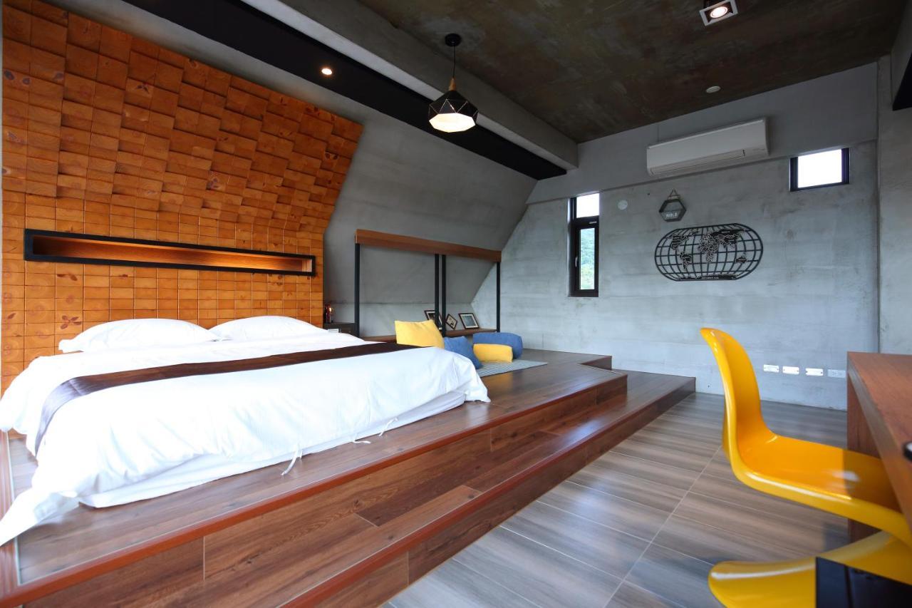 Revika B&B Yuemei ภายนอก รูปภาพ