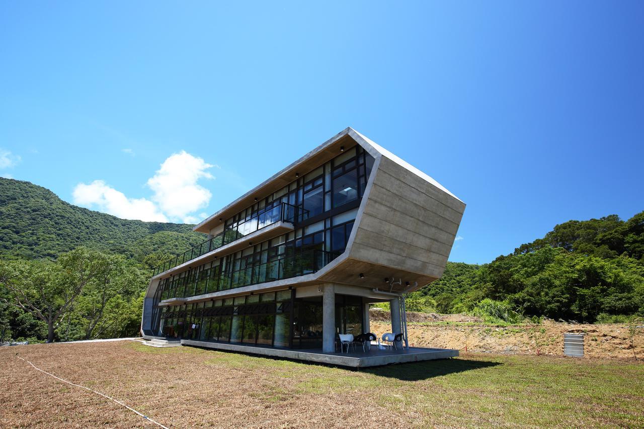 Revika B&B Yuemei ภายนอก รูปภาพ