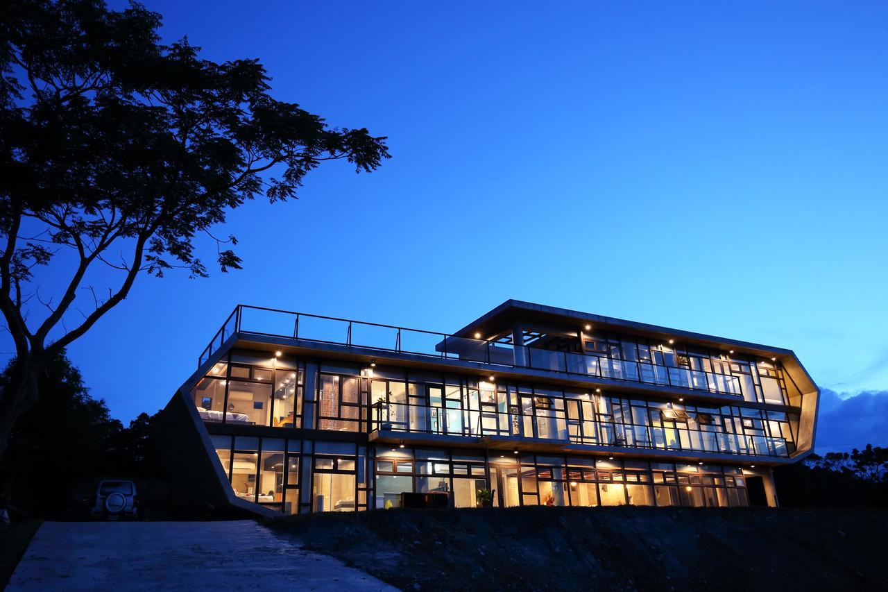 Revika B&B Yuemei ภายนอก รูปภาพ