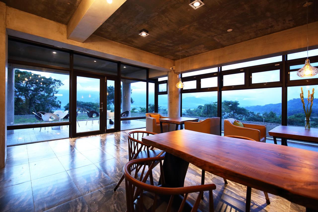 Revika B&B Yuemei ภายนอก รูปภาพ